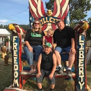 Meet your Posher, Charles